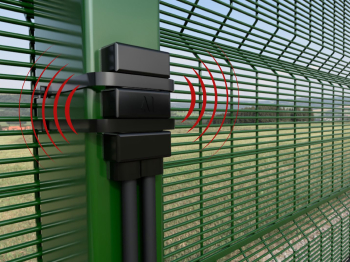 Liminal-K® Vibration Sensor